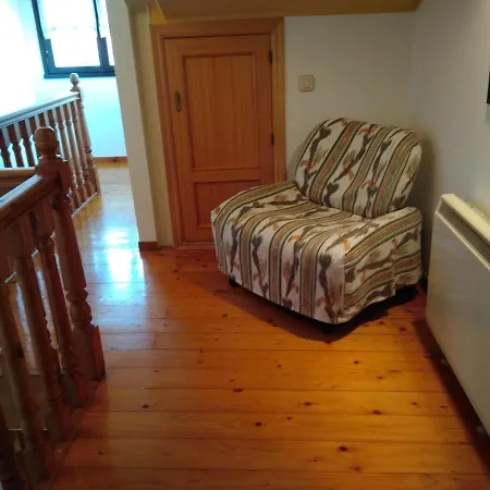 Apartamento Brezu Llanes