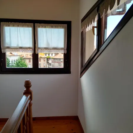 Apartamento Brezu Appartement Llanes