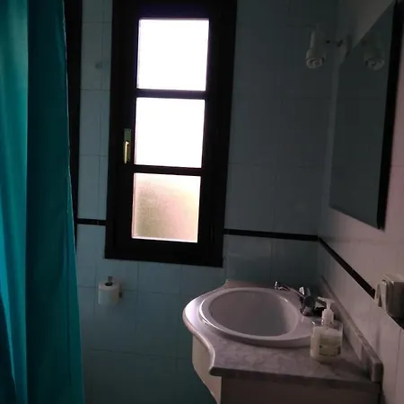 Appartement Apartamento Brezu *