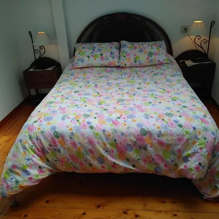 Appartement Apartamento Brezu *