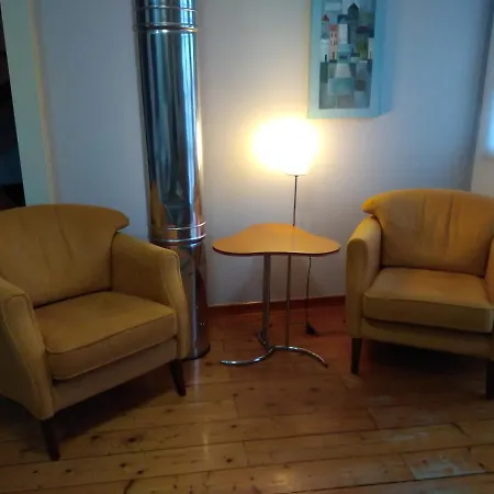 Apartamento Brezu Appartement *