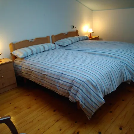 Appartement Apartamento Brezu *