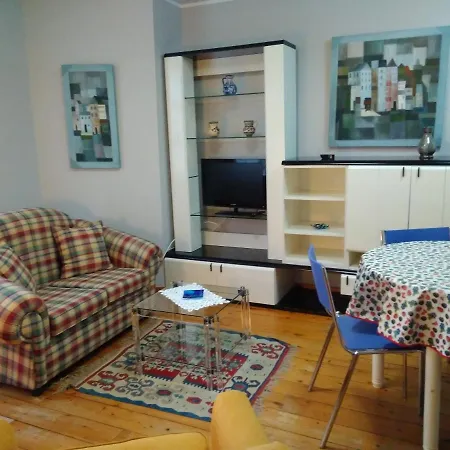 Apartamento Brezu Appartement *